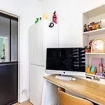 Guestready - Elegant Retreat Near The Eiffel Tower