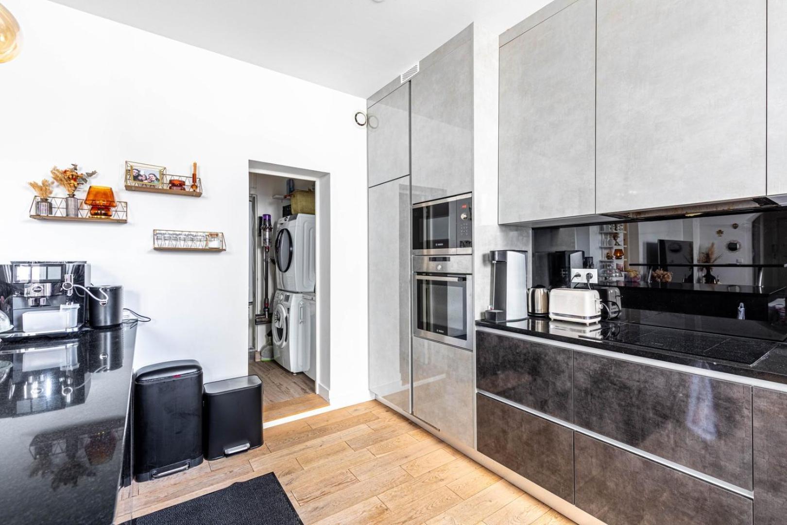 Guestready - Elegant Retreat Near The Eiffel Tower * Paris