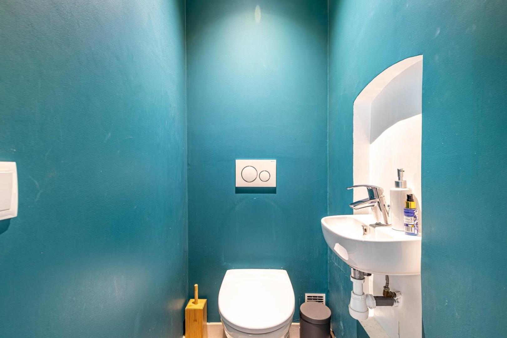 Guestready - Elegant Retreat Near The Eiffel Tower Paris