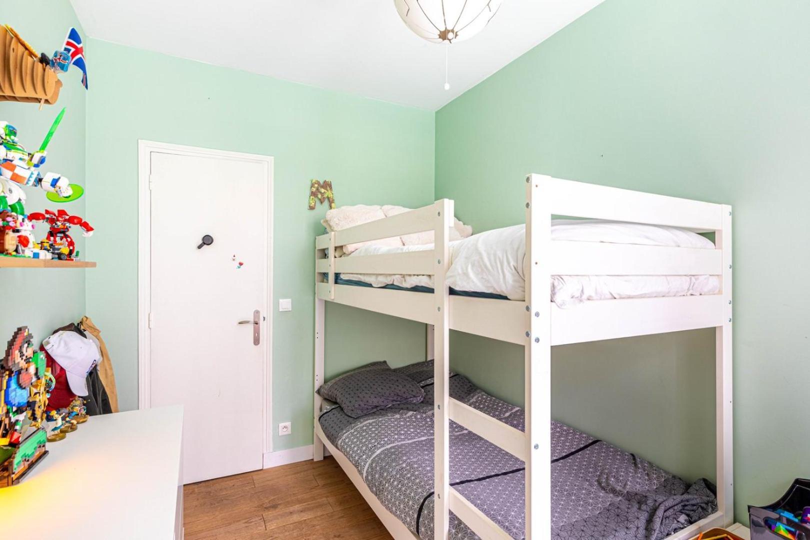 Guestready - Elegant Retreat Near The Eiffel Tower