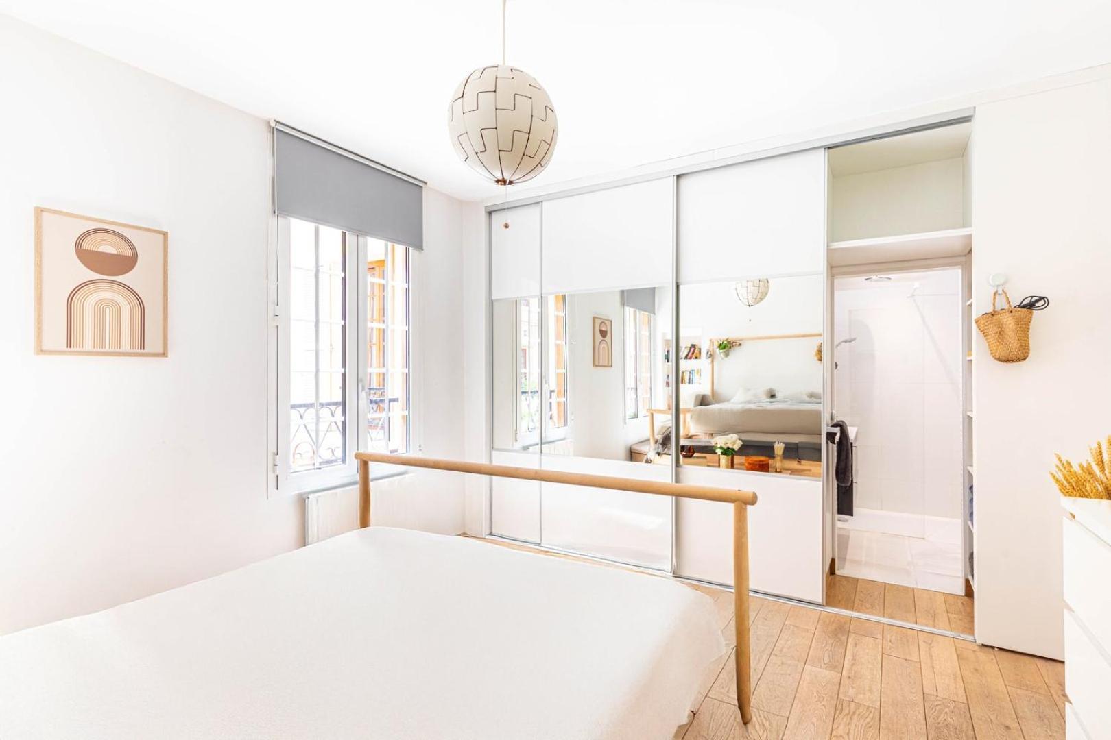 Guestready - Elegant Retreat Near The Eiffel Tower Paris